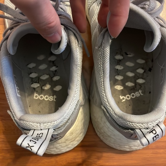 ADIDAS Boost DIE WELTMARKE - Picture 7 of 7